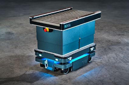 TR500 top roller